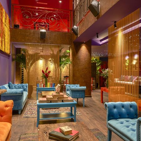 M Village Hotel Premier Thi Sach Ho Chi Minh-byen Eksteriør bilde