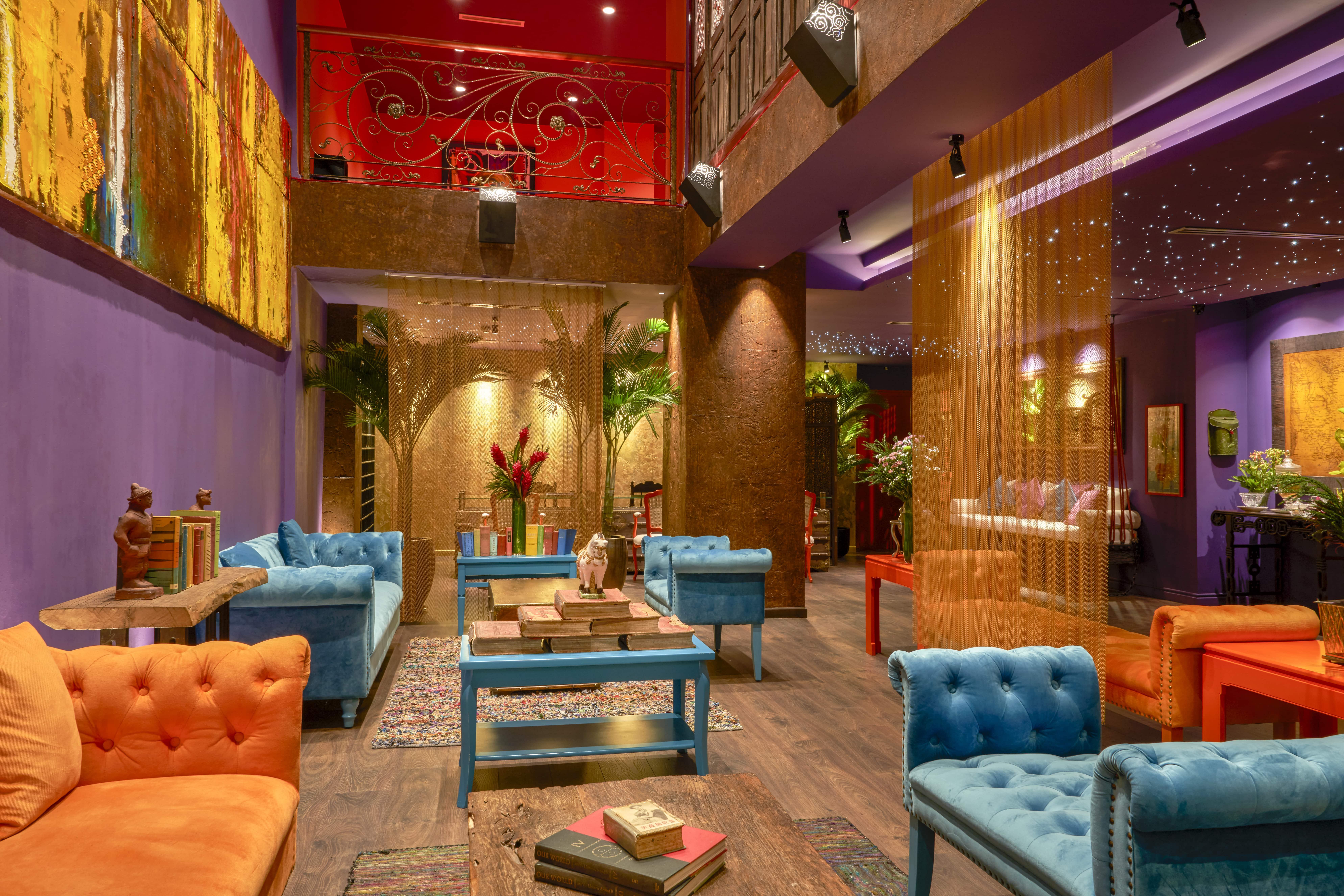 M Village Hotel Premier Thi Sach Ho Chi Minh-byen Eksteriør bilde