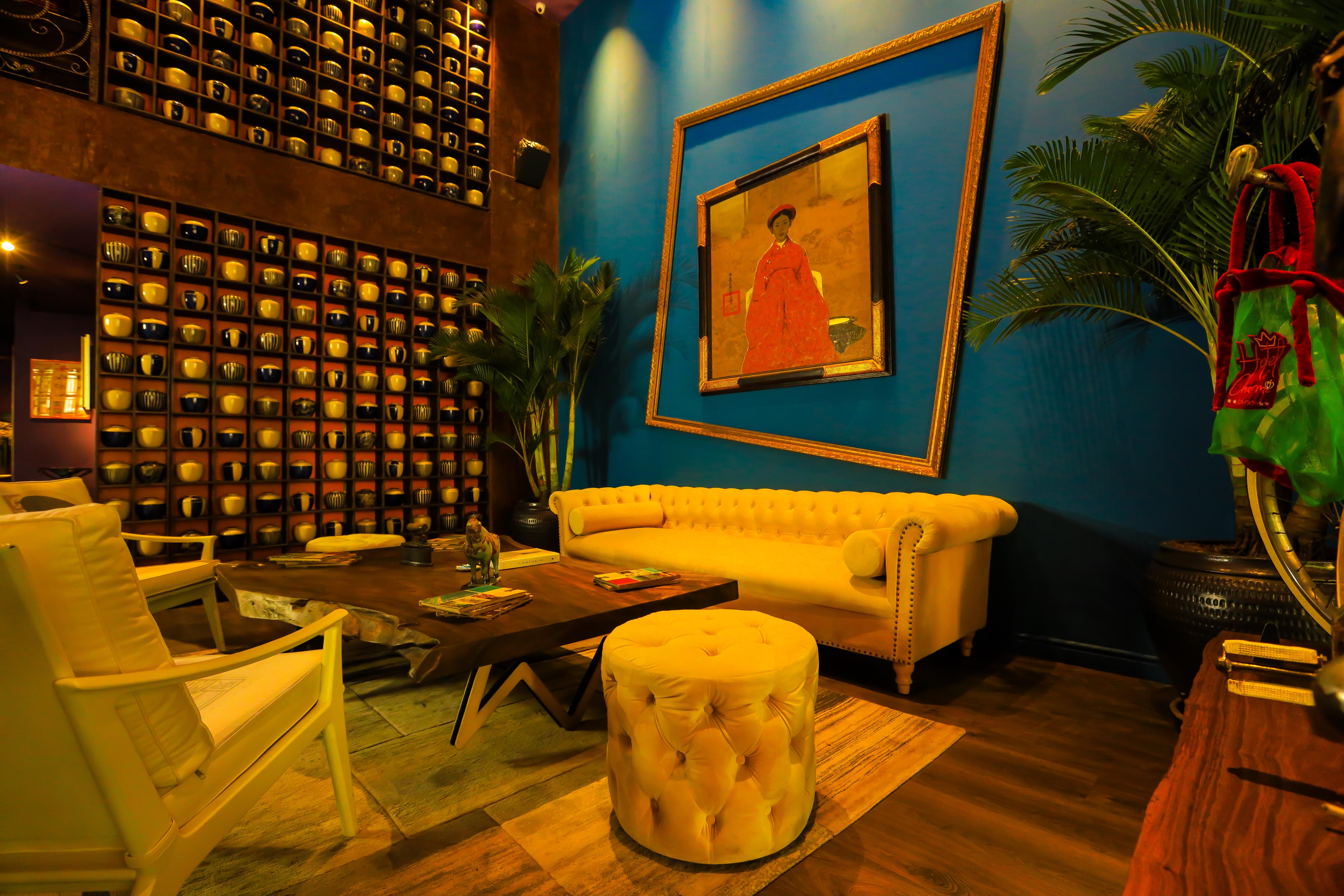 M Village Hotel Premier Thi Sach Ho Chi Minh-byen Eksteriør bilde