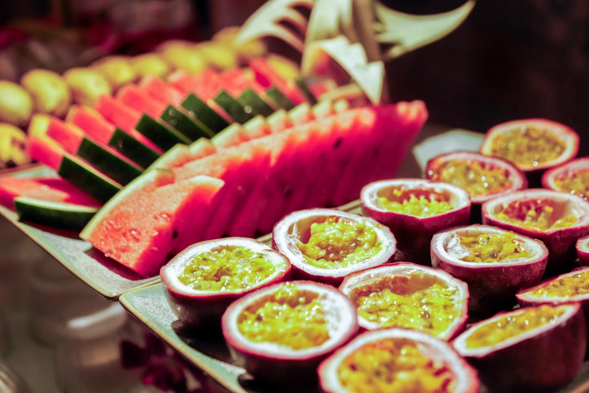 M Village Hotel Premier Thi Sach Ho Chi Minh-byen Eksteriør bilde