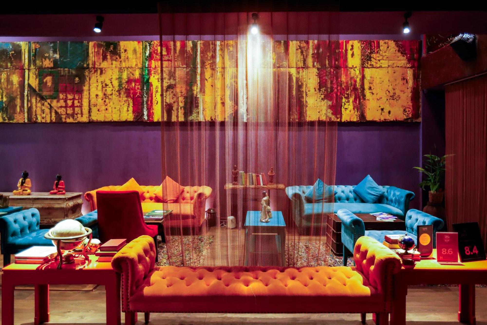 M Village Hotel Premier Thi Sach Ho Chi Minh-byen Eksteriør bilde