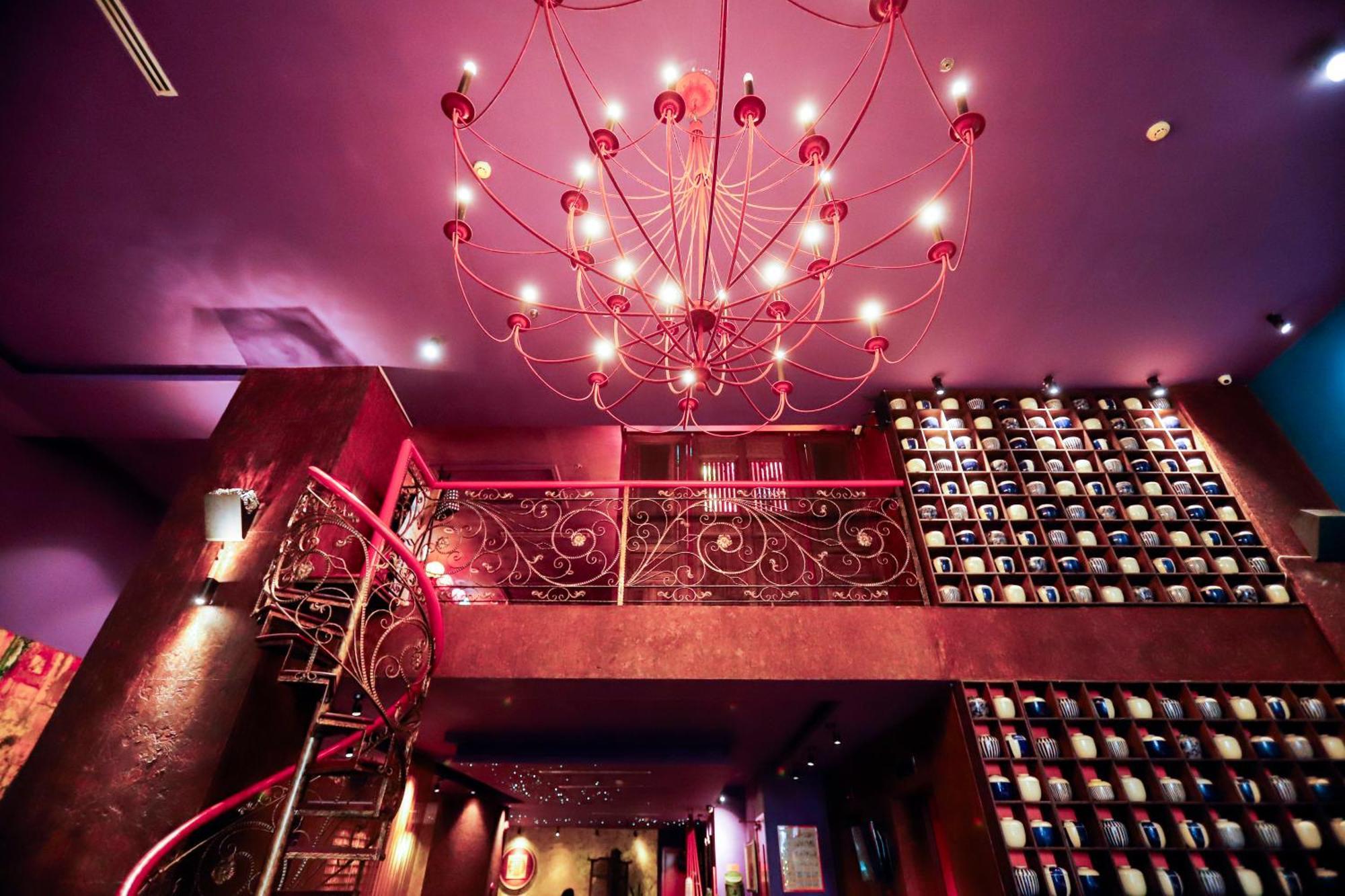 M Village Hotel Premier Thi Sach Ho Chi Minh-byen Eksteriør bilde