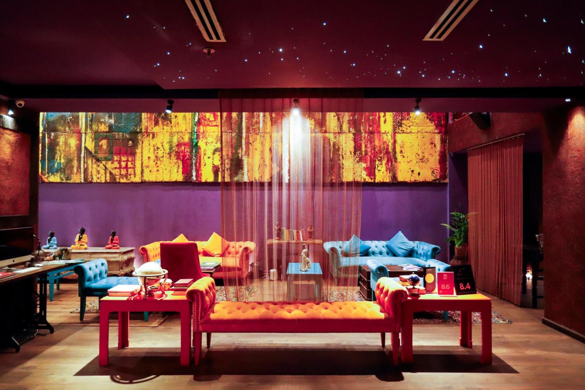M Village Hotel Premier Thi Sach Ho Chi Minh-byen Eksteriør bilde