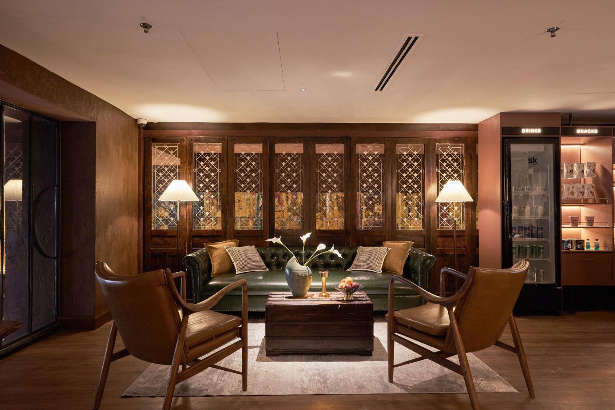 M Village Hotel Premier Thi Sach Ho Chi Minh-byen Eksteriør bilde