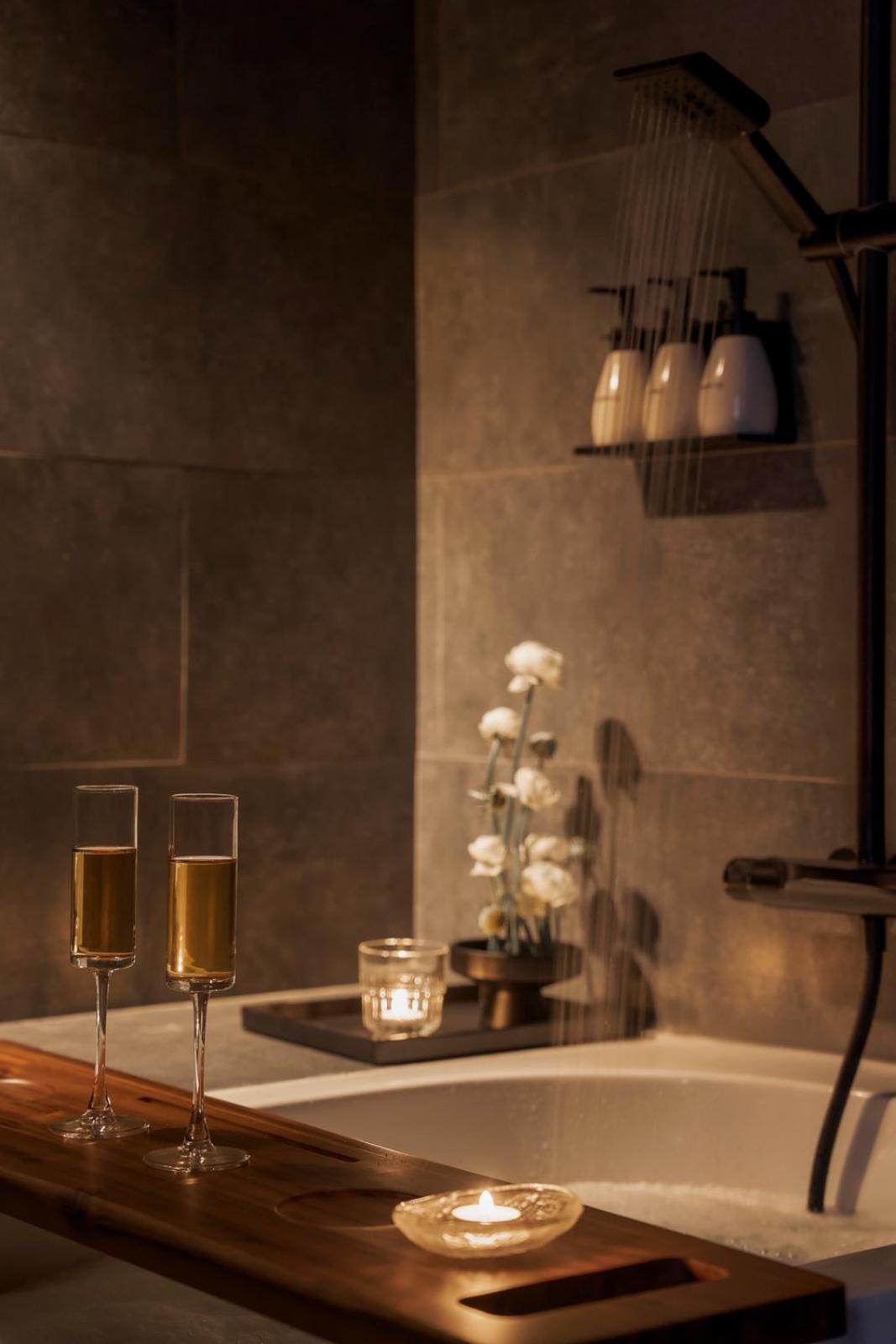 M Village Hotel Premier Thi Sach Ho Chi Minh-byen Eksteriør bilde
