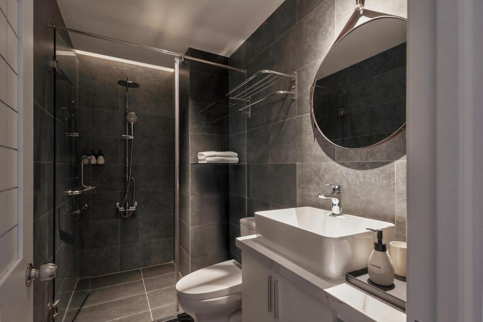 M Village Hotel Premier Thi Sach Ho Chi Minh-byen Eksteriør bilde