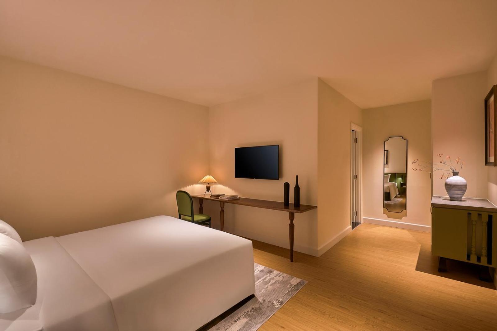 M Village Hotel Premier Thi Sach Ho Chi Minh-byen Eksteriør bilde