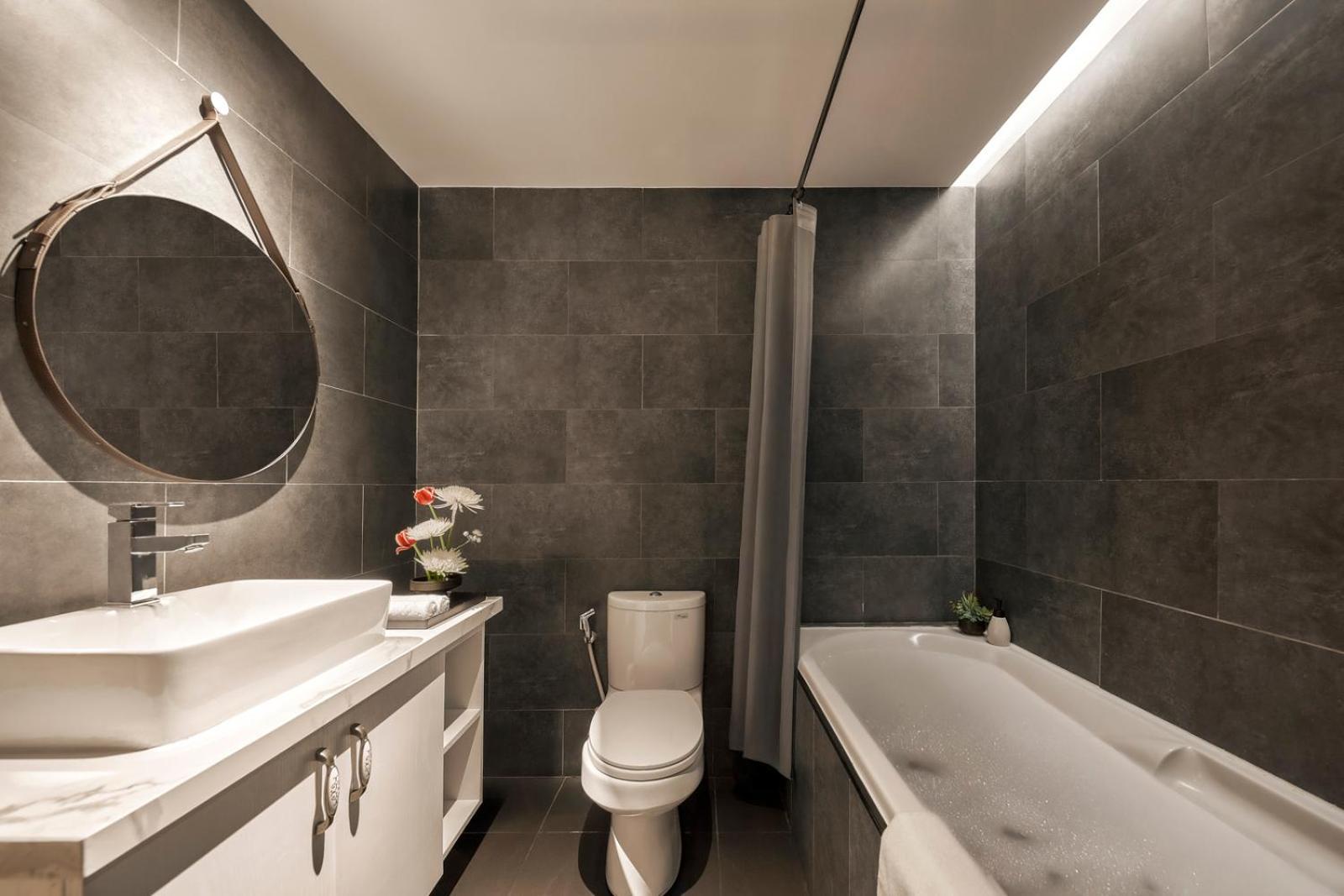 M Village Hotel Premier Thi Sach Ho Chi Minh-byen Eksteriør bilde