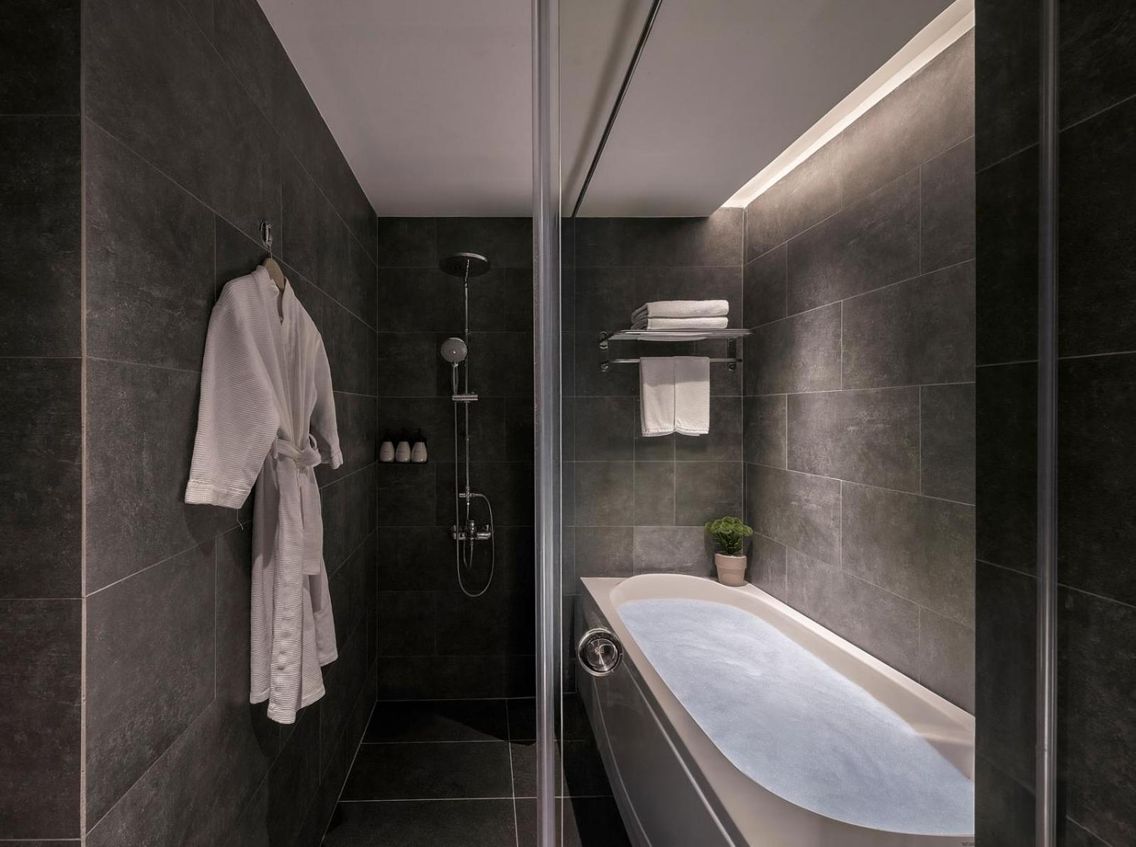 M Village Hotel Premier Thi Sach Ho Chi Minh-byen Eksteriør bilde