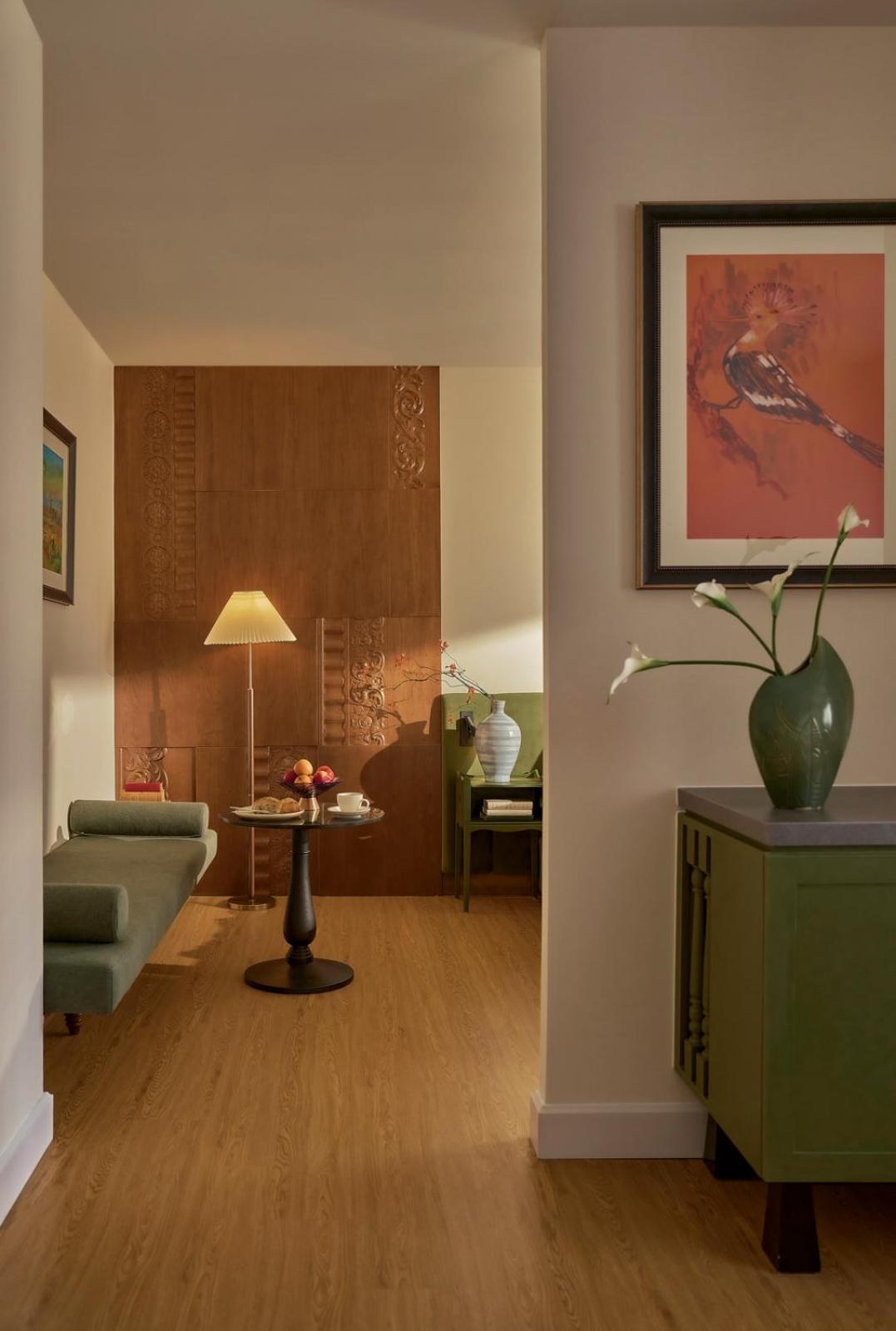 M Village Hotel Premier Thi Sach Ho Chi Minh-byen Eksteriør bilde