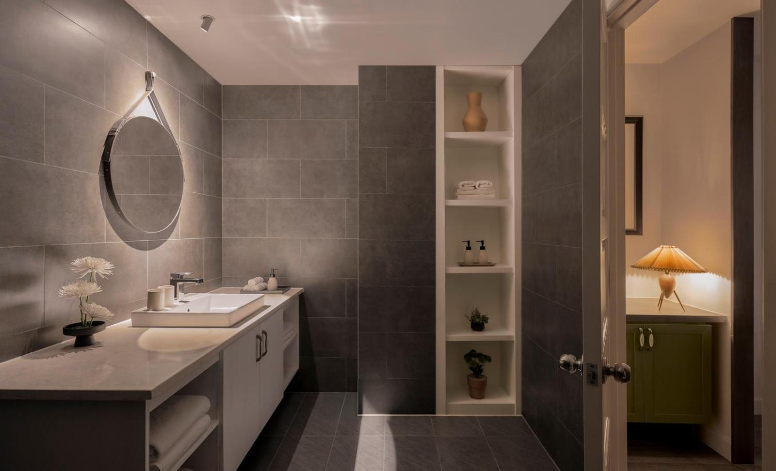 M Village Hotel Premier Thi Sach Ho Chi Minh-byen Eksteriør bilde