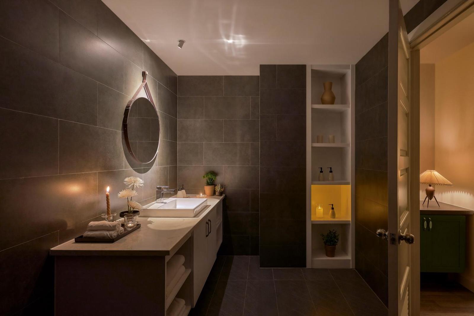 M Village Hotel Premier Thi Sach Ho Chi Minh-byen Eksteriør bilde