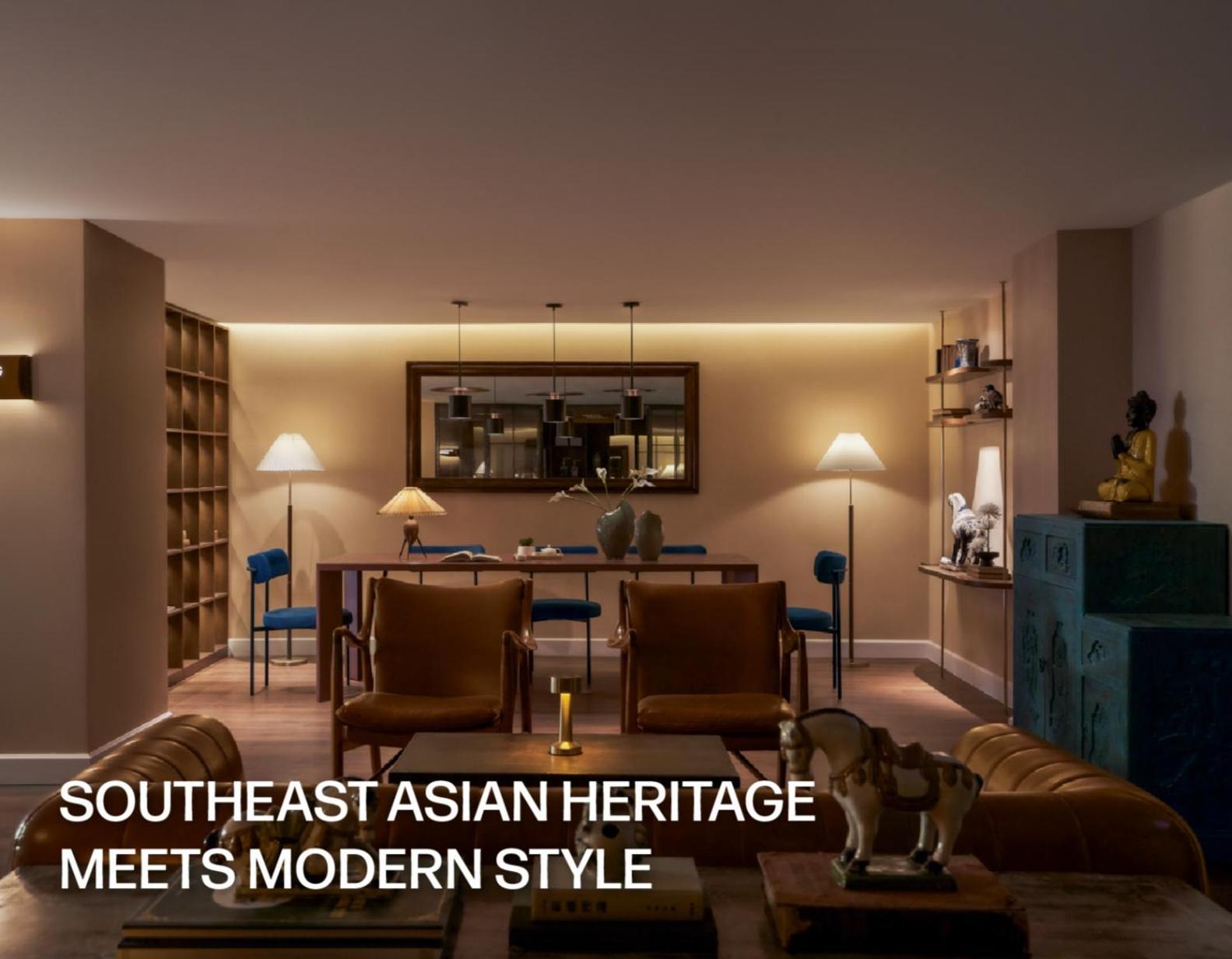 M Village Hotel Premier Thi Sach Ho Chi Minh-byen Eksteriør bilde